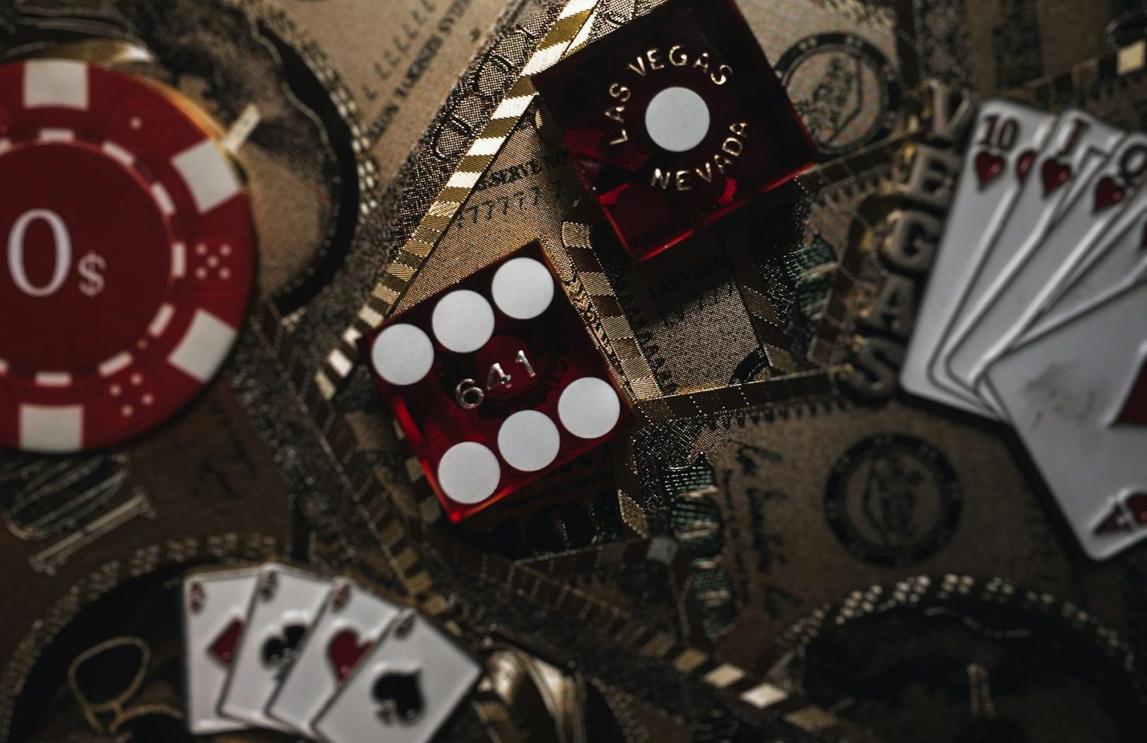 Crypto Casinos USA: Top 5 Bitcoin Casino Sites To Play At In November 2026