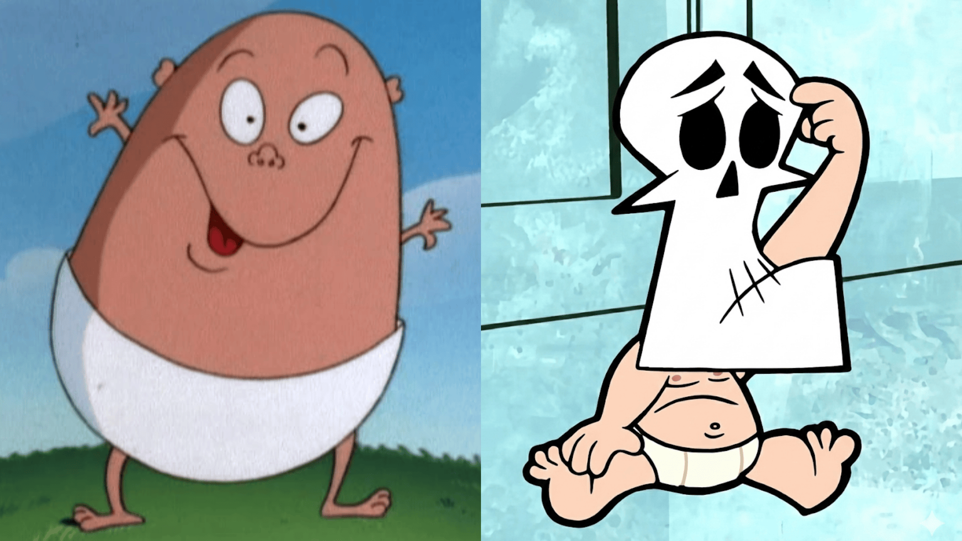 animated series interpretations