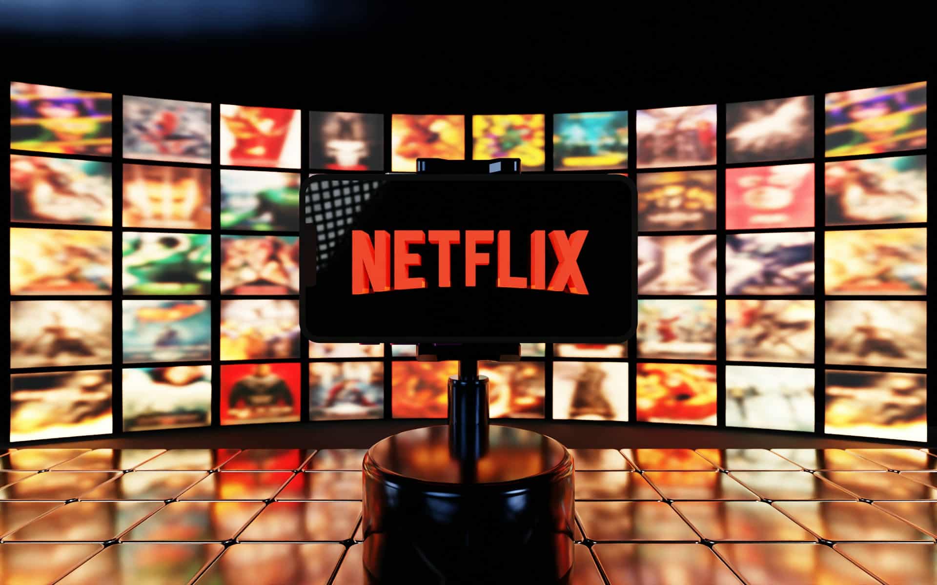The Streaming Wars: How Audiences Are Changing the Entertainment Industry - CU Independent