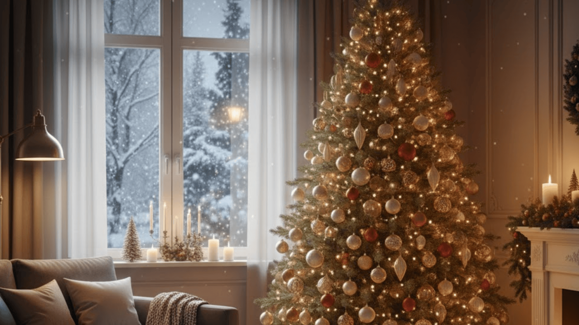 christmas and new year wishes