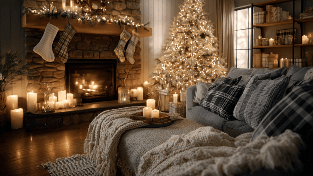 christmas decoration