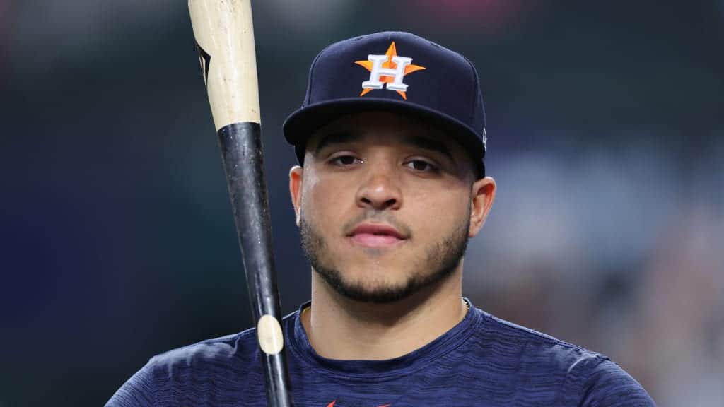 Yainer Diaz's Path to Stardom: Breaking Down His 2025 Season