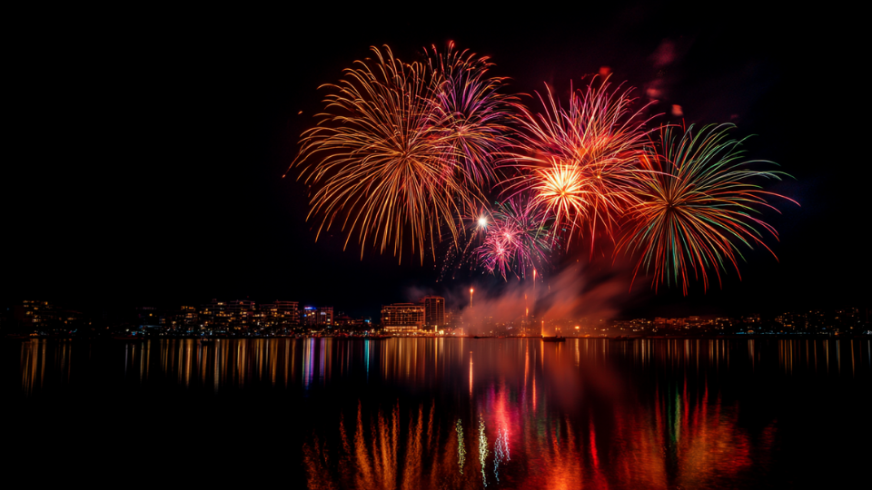 57 New Year Songs To Rockingly Welcome 2026