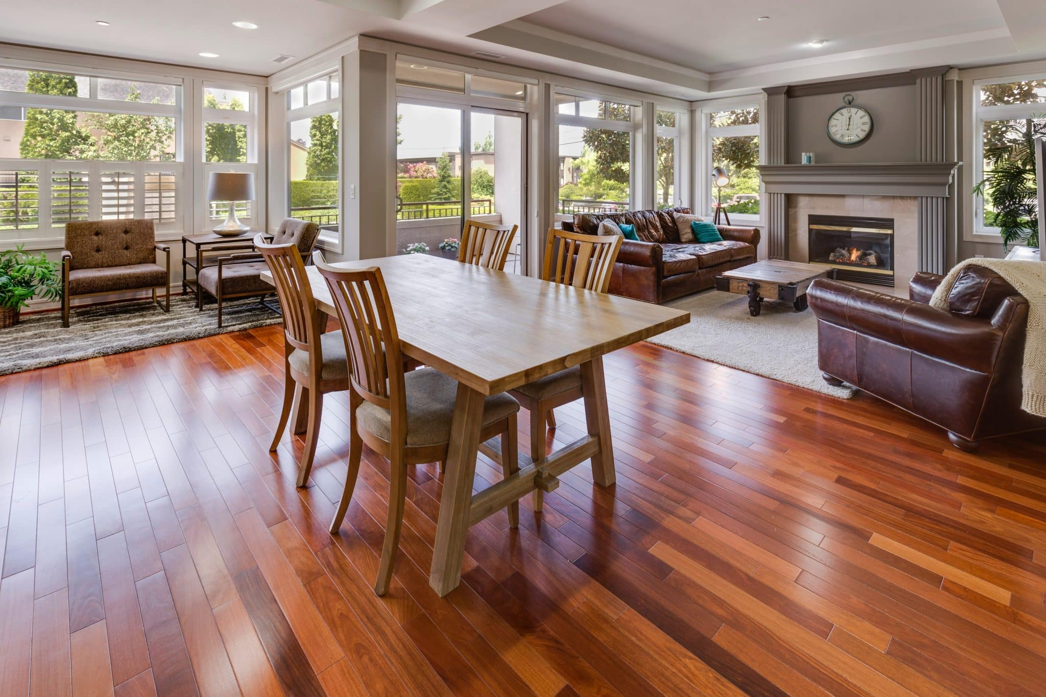 Top Flooring Mistakes That Quietly Decrease Property Value