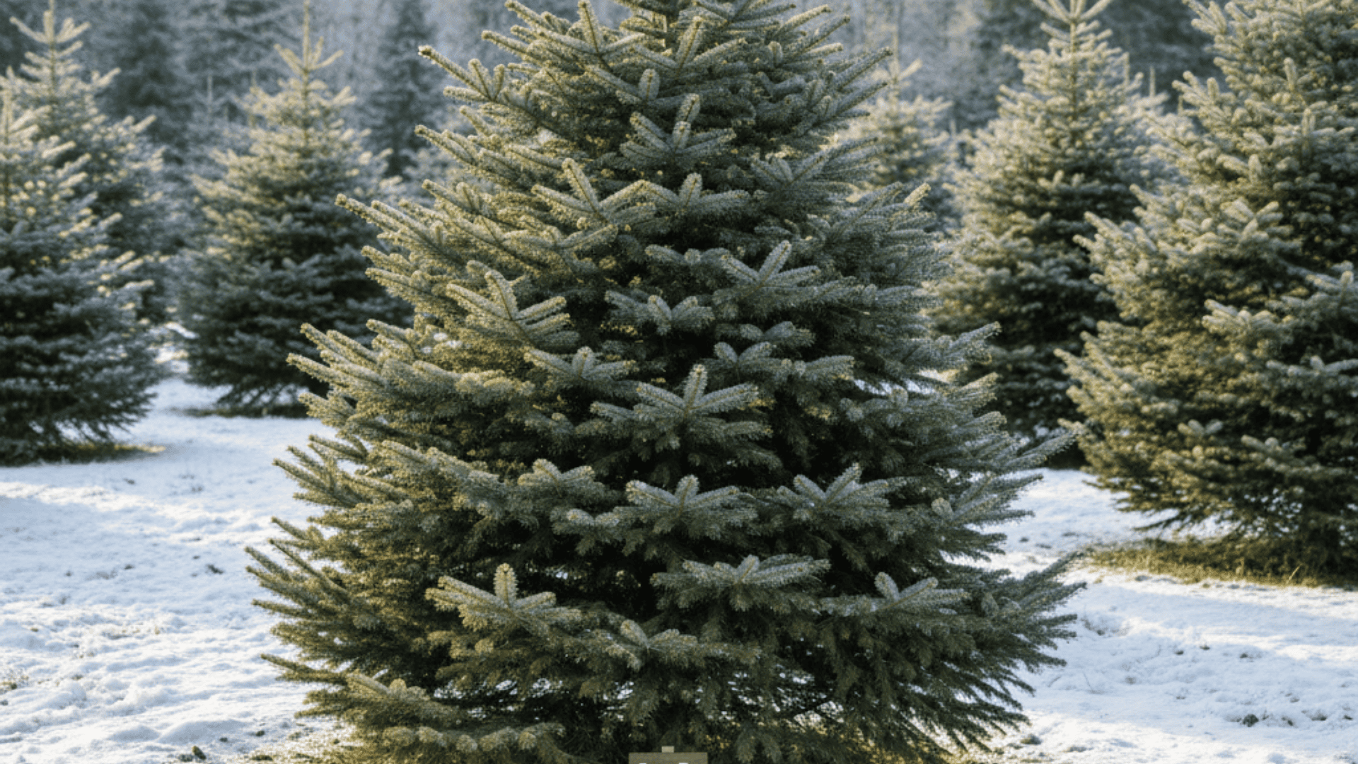 fraser fir