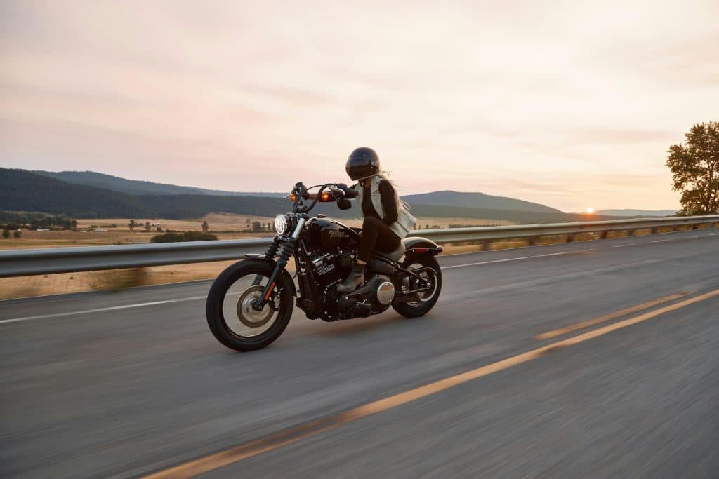 Moving States? Here’s How to Ship Your Motorcycle Safely During a Long-Distance Move