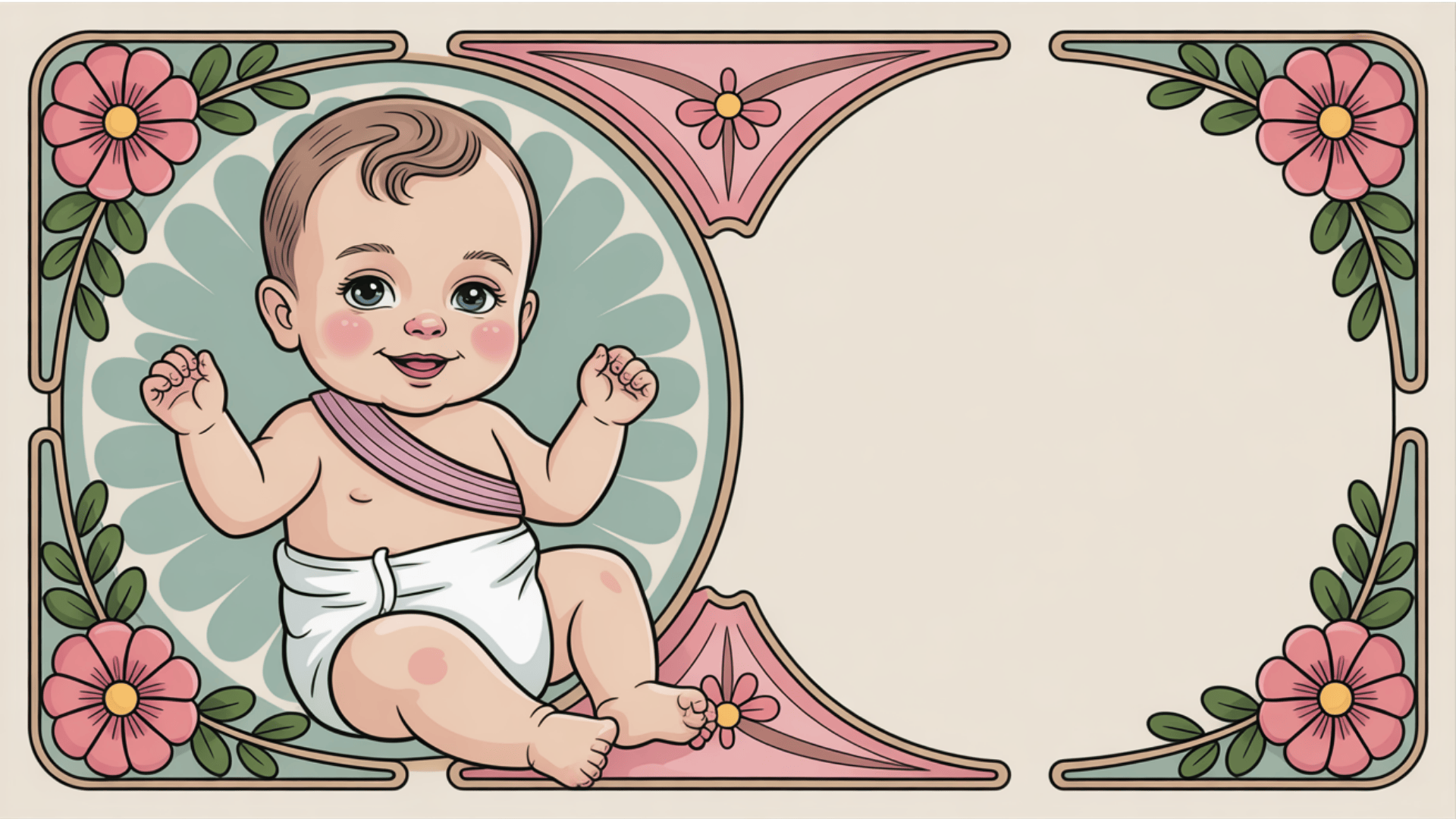 how baby new year became secularized