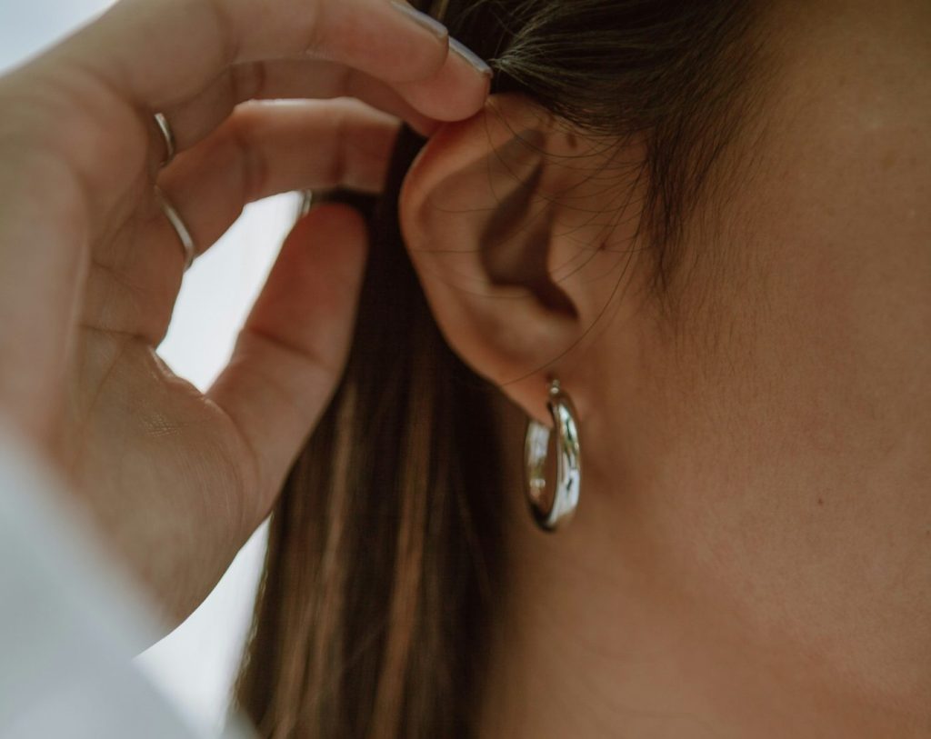 The Difference Between Owning Jewelry and Wearing It Regularly