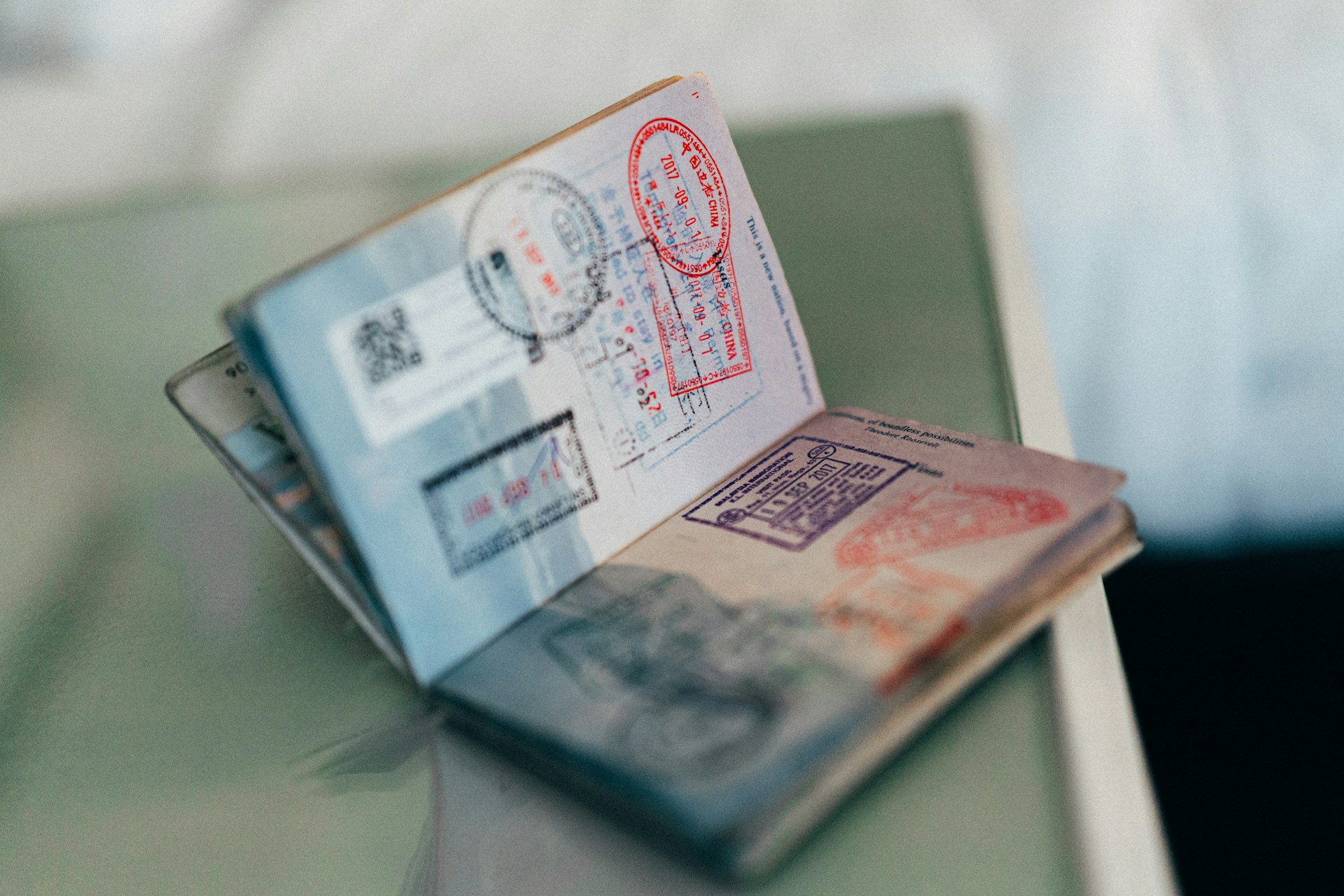 How to Qualify for the Resident Return Visa 155