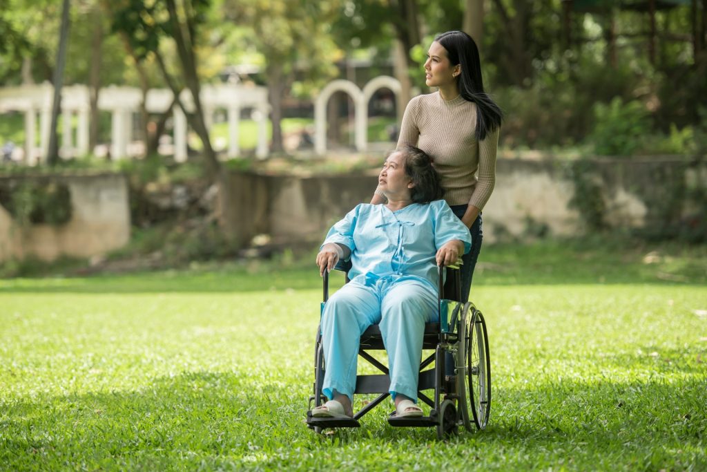 How Assisted Living Supports Seniors With Chronic Conditions