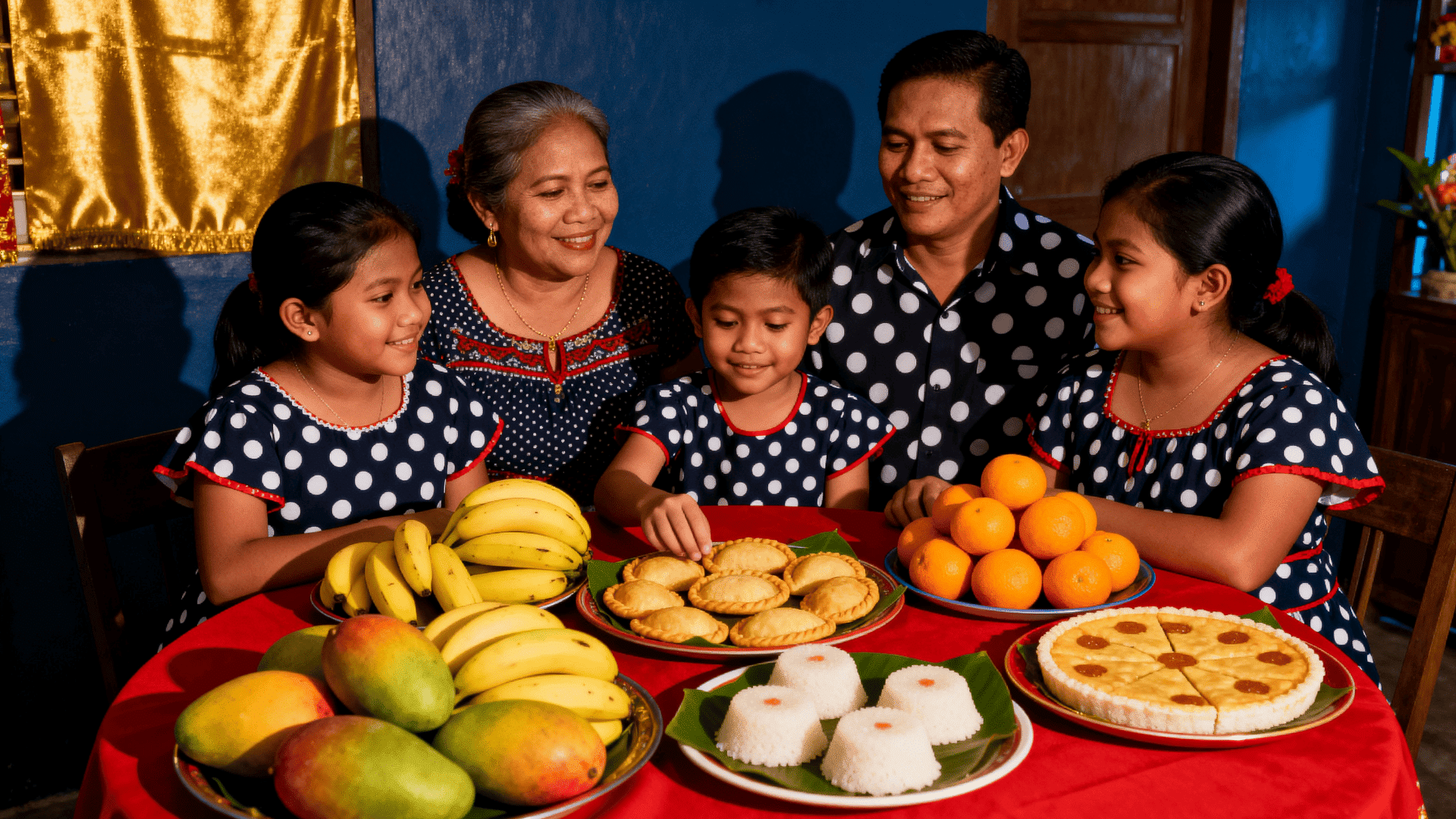 round everything in the philippines