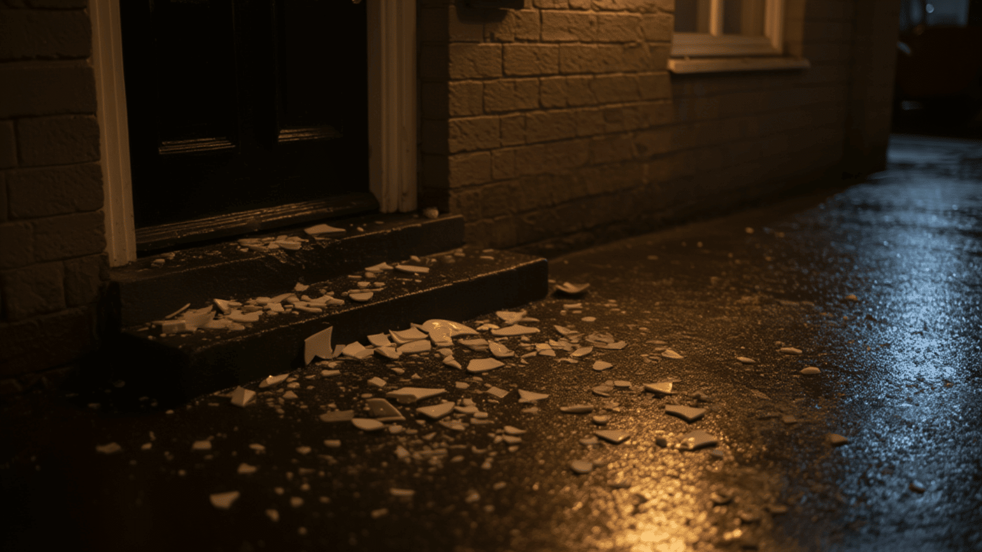 smashing plates in denmark