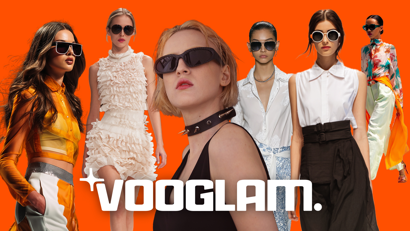 Vooglam designer eyewear
