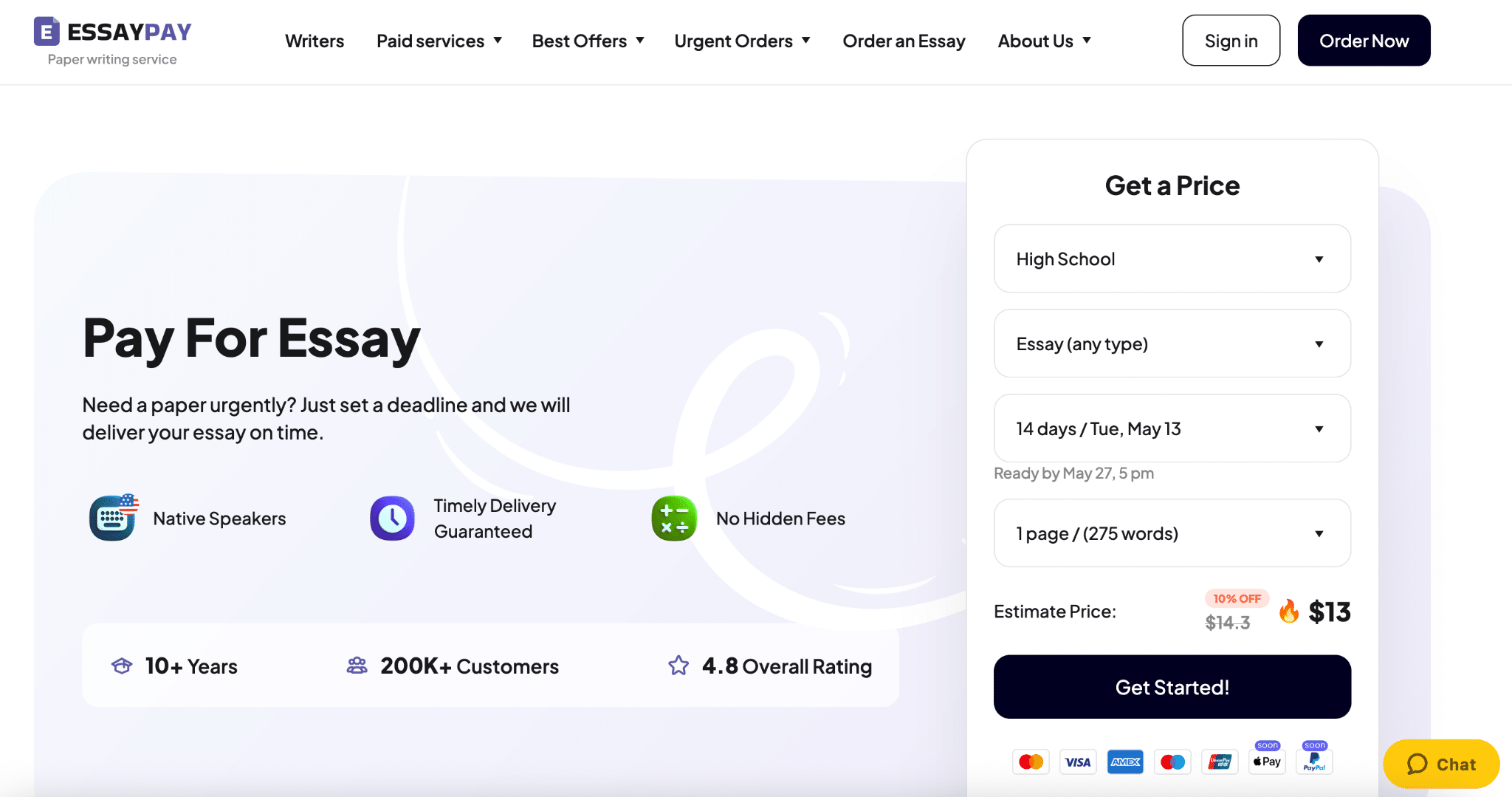 How to Use EssayPay Without Breaking Academic Rules