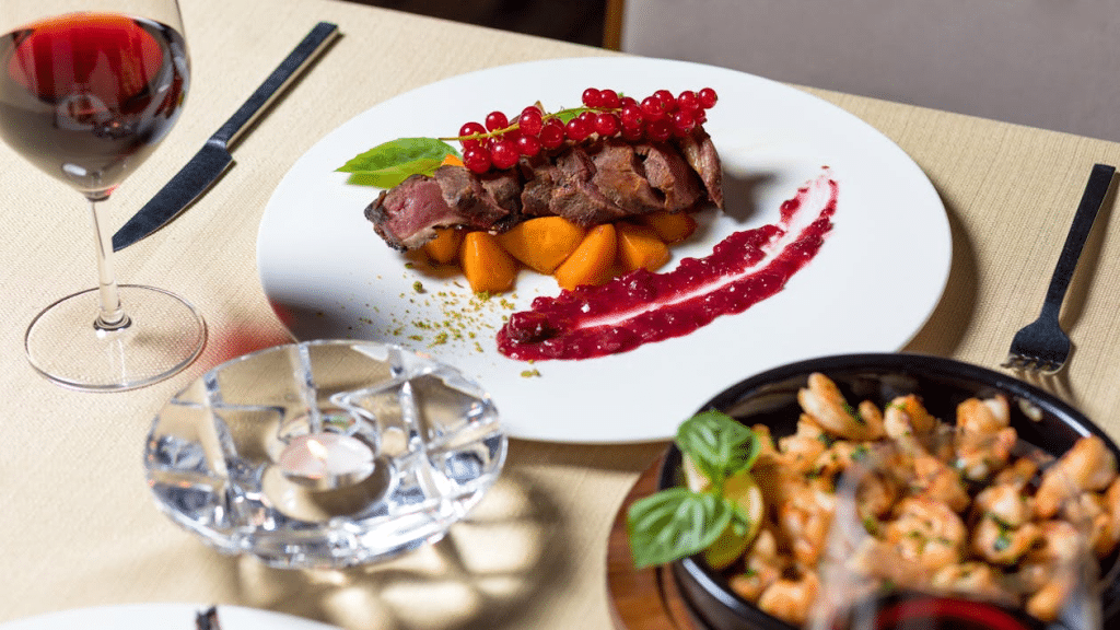 How Local Food Sources Are Changing the Way We Eat