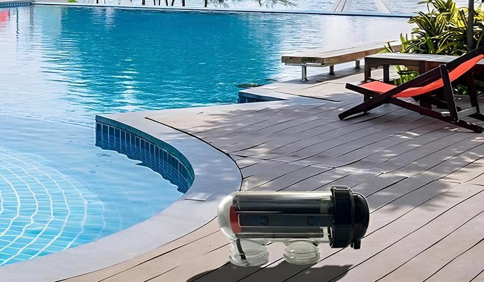 Common Problems With Salt Cells and How Replacement Fixes Them