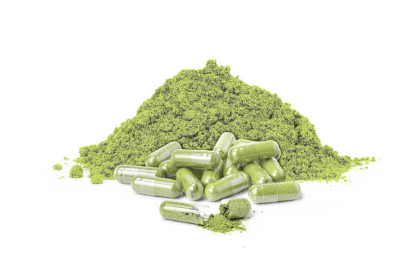 Why Experienced Users Still Prefer Kratom Powder Over Everything Else