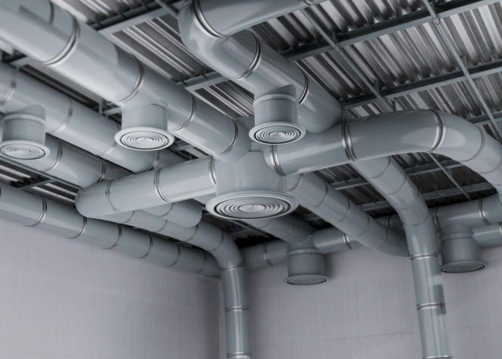 How Poor Vent Placement Reduces Cooling Effectiveness