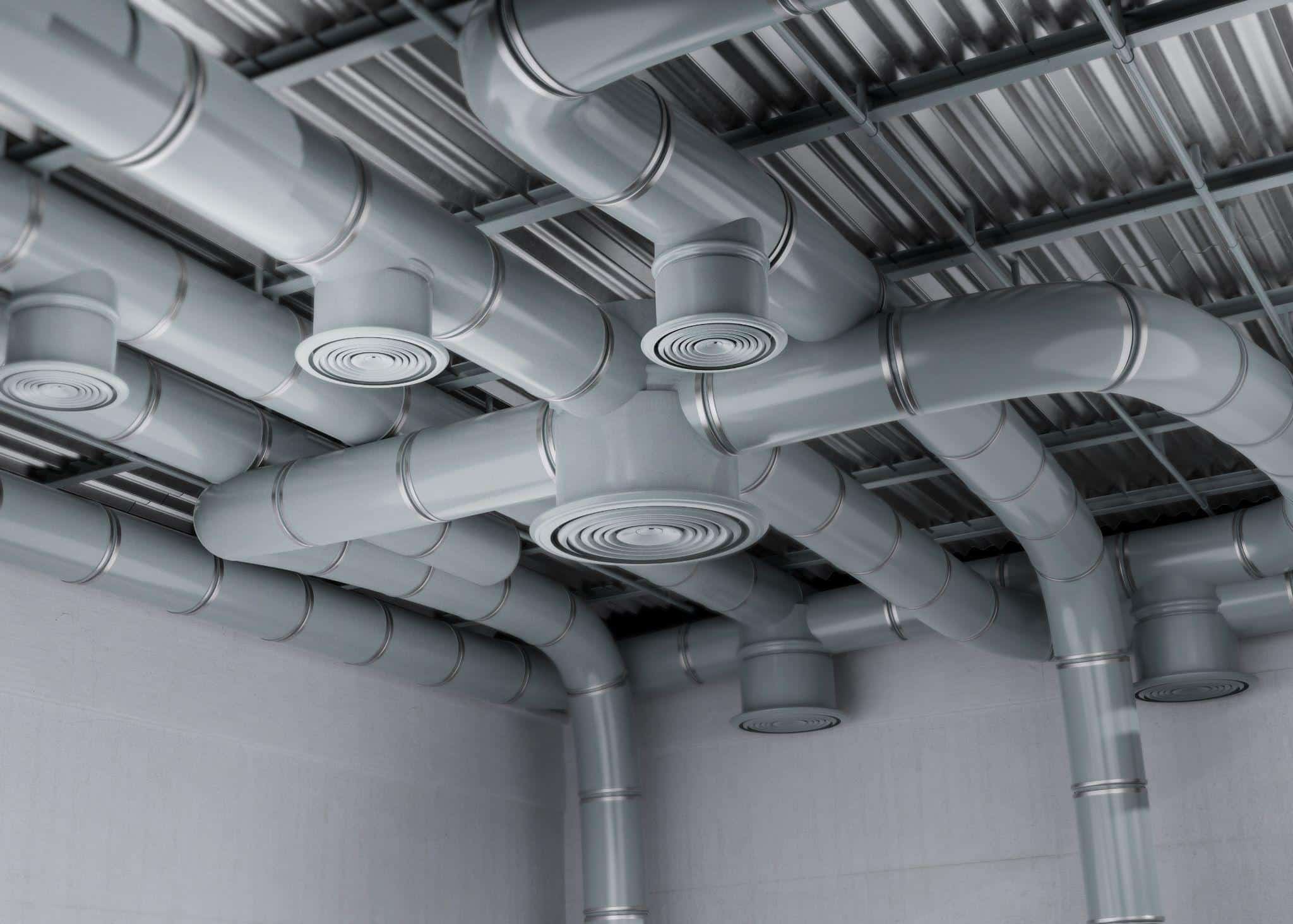 How Poor Vent Placement Reduces Cooling Effectiveness