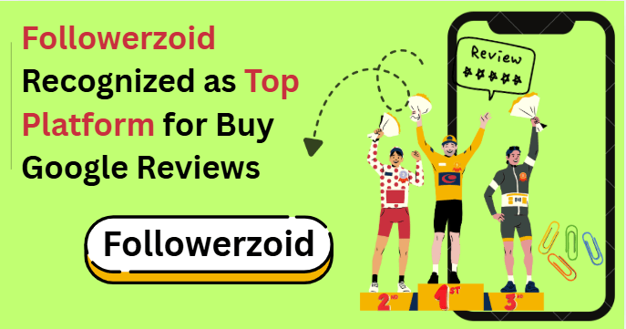 One Stop Shop to Buy Google Reviews – Recognized by Experts