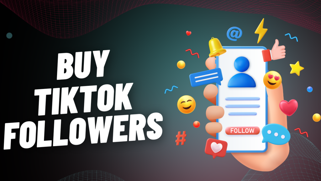 9 Best Sites to Buy TikTok Followers in 2026 (Real & Active)