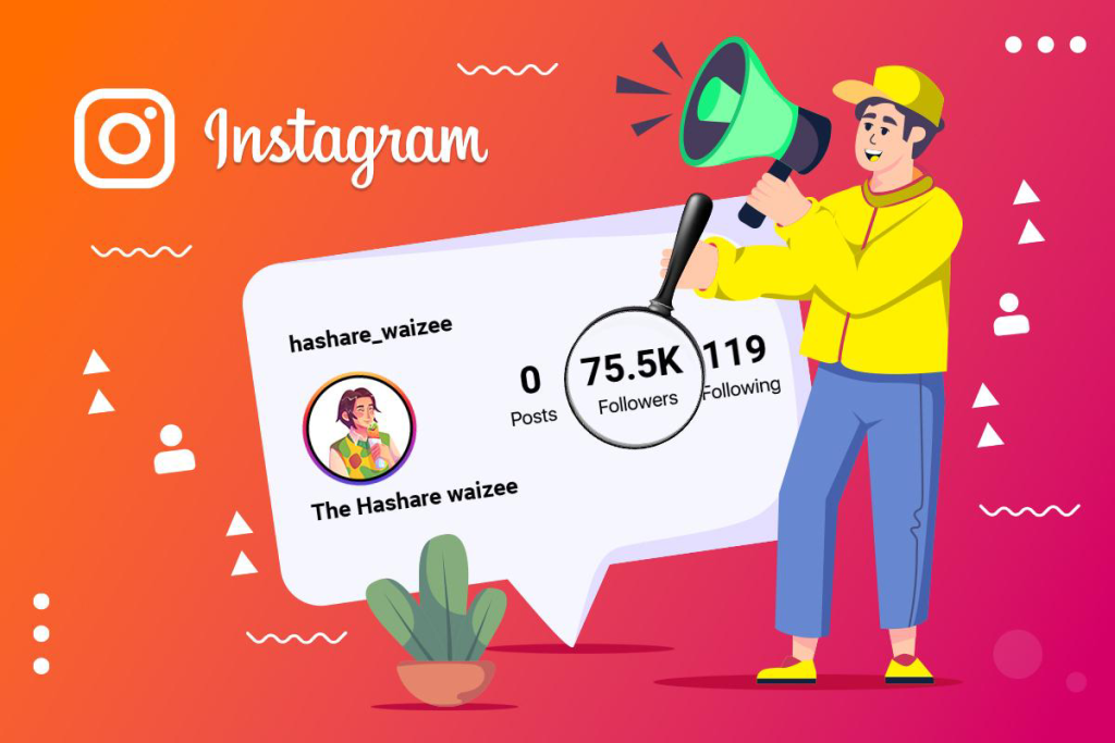 12 Easy Ways to Get More Followers on Instagram Without Posting