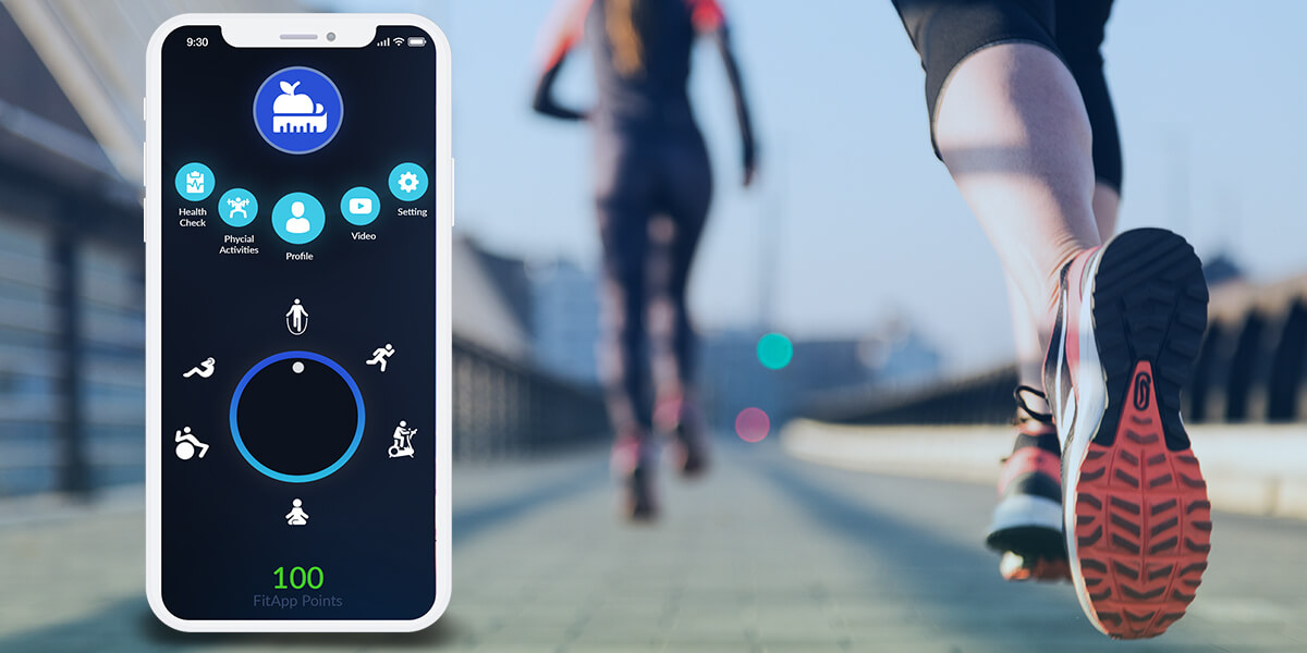 Fitness App Development Services: What to Expect and How to Get Started