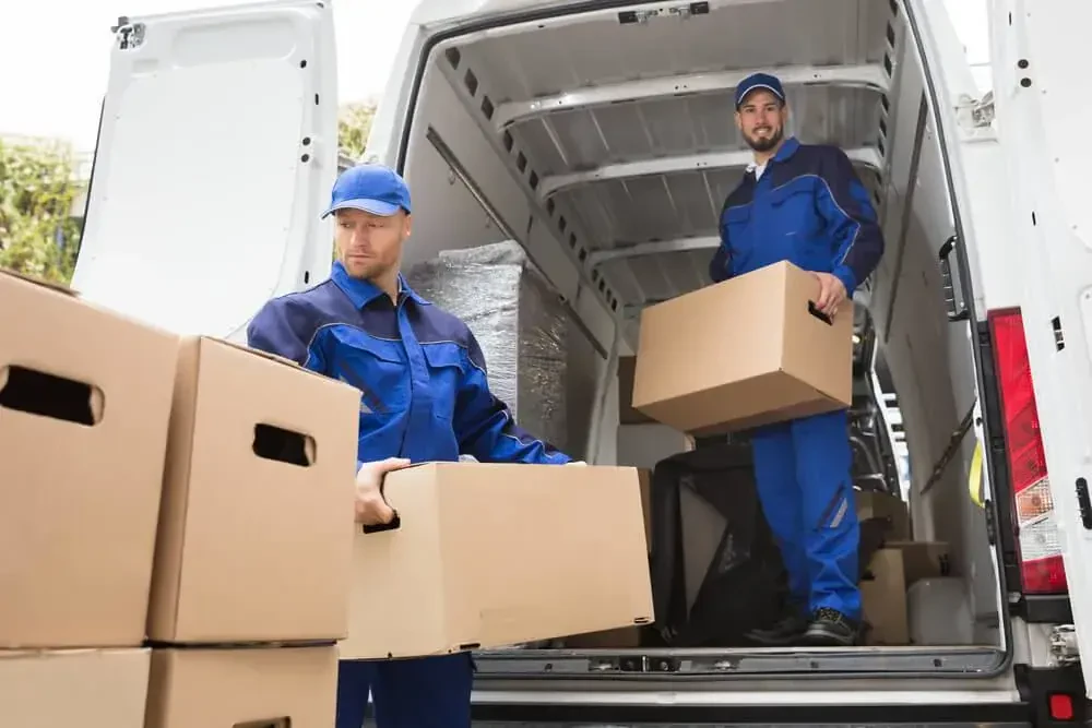 Professional Movers in North Carolina for a Smooth and Secure Move