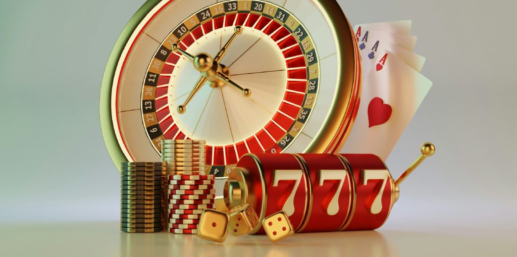 Your Ultimate Guide to Picking an Online Casino Games in Canada