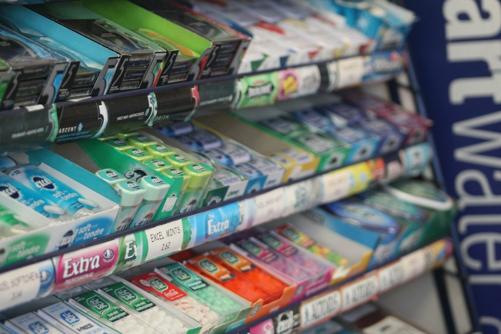 Neuro Gum vs Military Energy Gum (Meg): Which is Better?