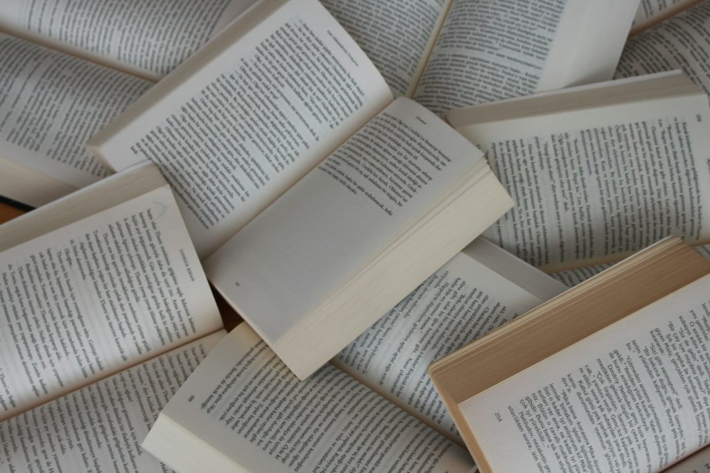 Understanding Different Types of Book Printing