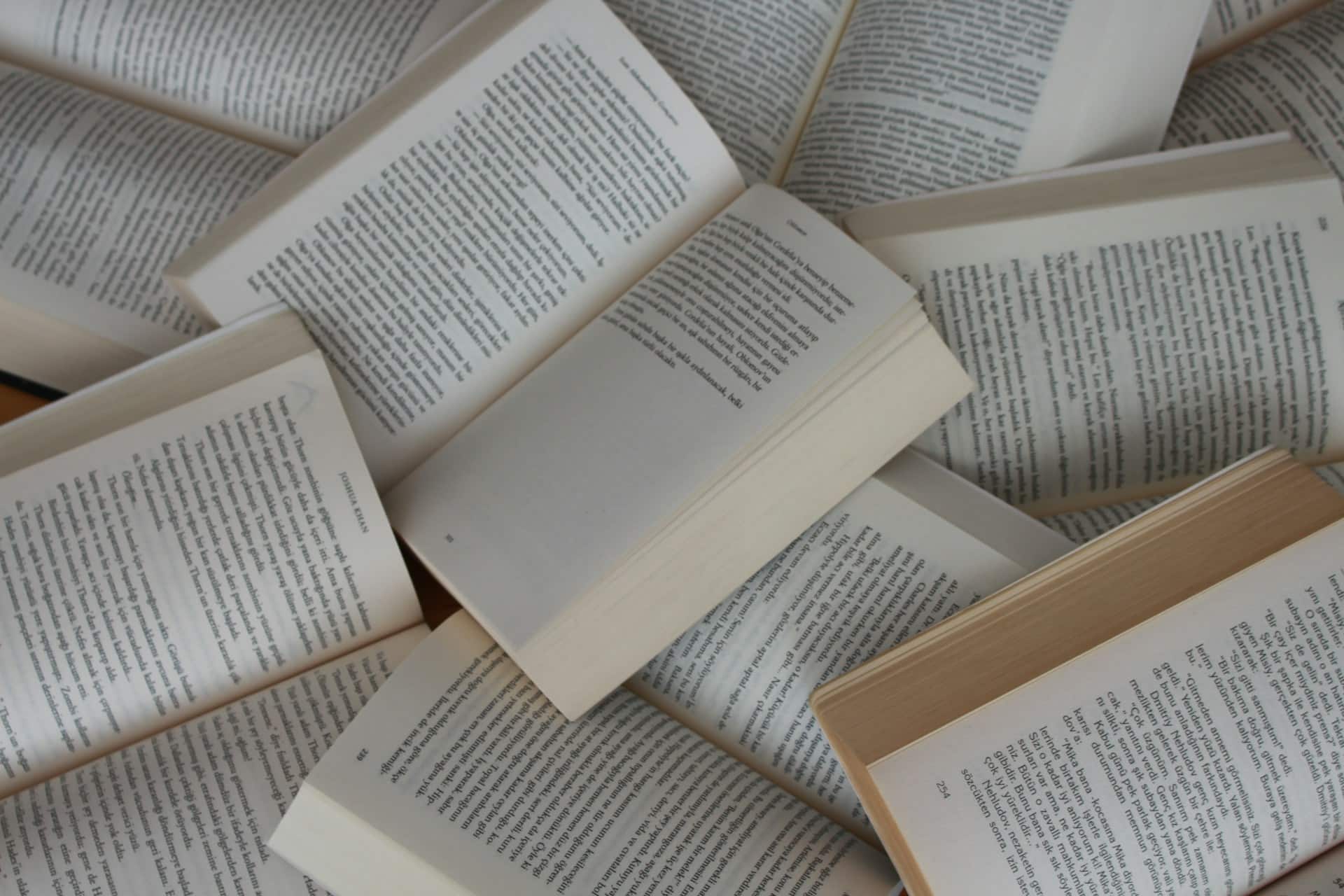 Understanding Different Types of Book Printing