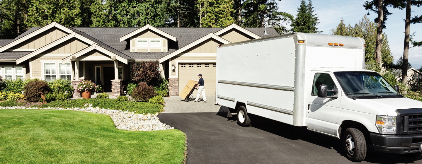 Residential and Commercial Moving Services