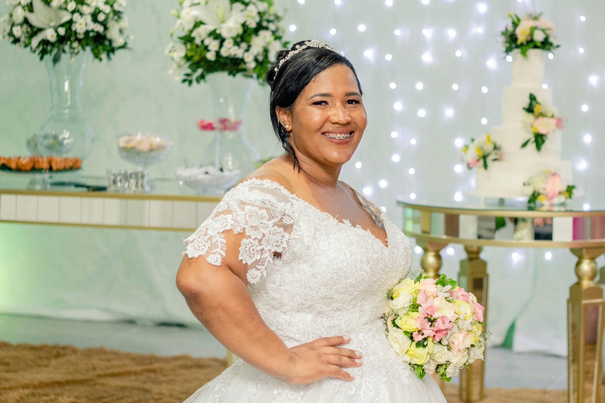 Braiding Hairstyles for Weddings and Formal Events