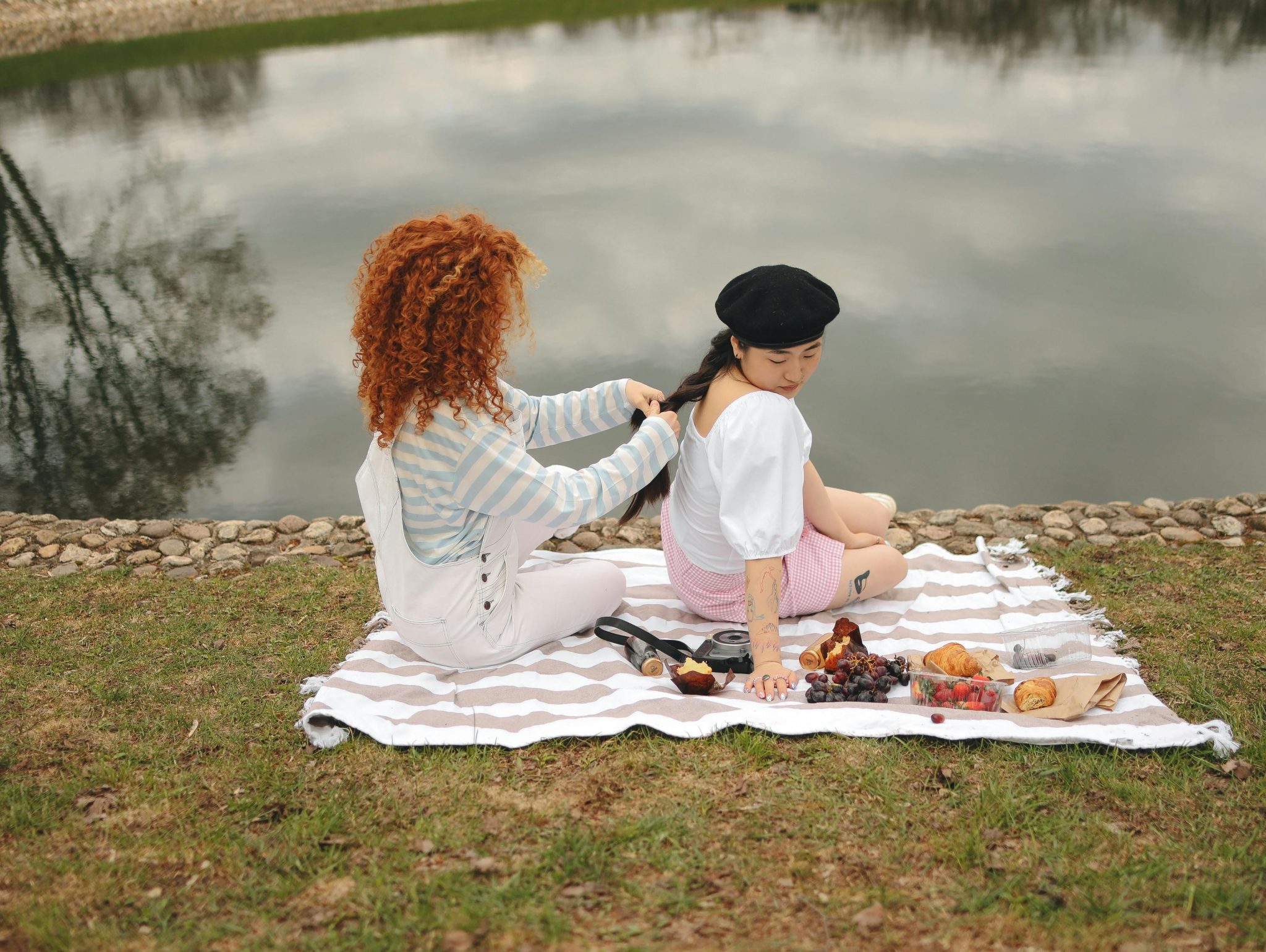 How to Maintain Braids