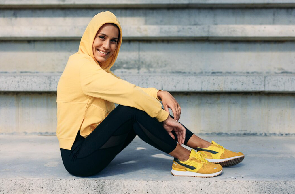 Why Tennis Is Back in Fashion