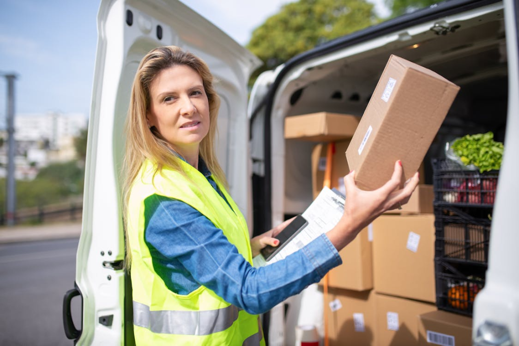 Avoid These Common Last-Mile Delivery Failures