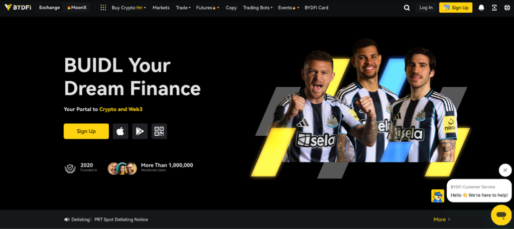 Crypto Trading for Beginners: A Simple Roadmap