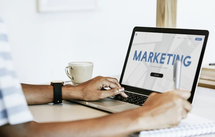 How Generative AI Is Shifting the Role of Digital Marketers