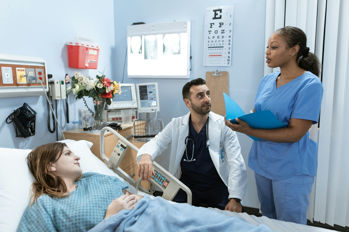 How Advanced Nursing Education Is Shaping the Future of Patient Care
