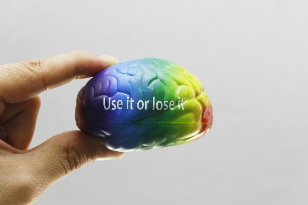 The Best 30-Minute Brain Workouts