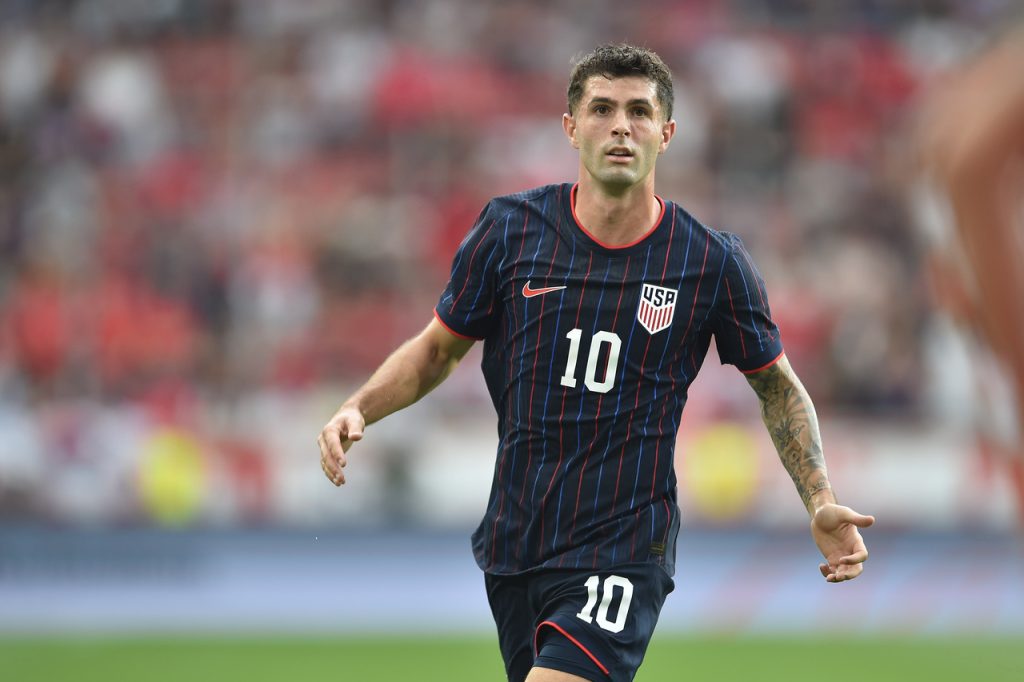 America’S Group D in 2026, Why it is Winnable, Why it is Tricky, and What the Odds Are Really Pricing