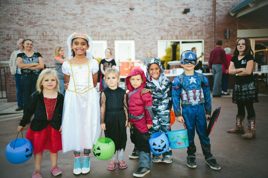 How to Match Dr Seuss Character Costumes Easily