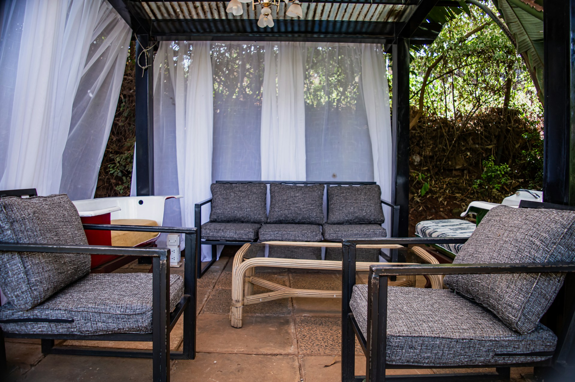 The Invisible Engineering Behind Celebrity-Grade Outdoor Spaces