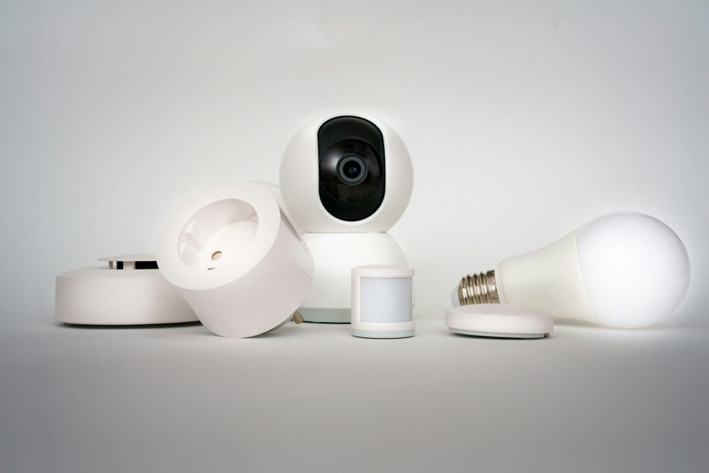 Essential Considerations For Smart Security System Design