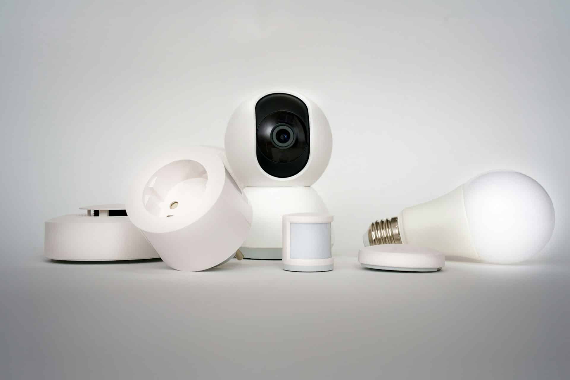 Essential Considerations For Smart Security System Design