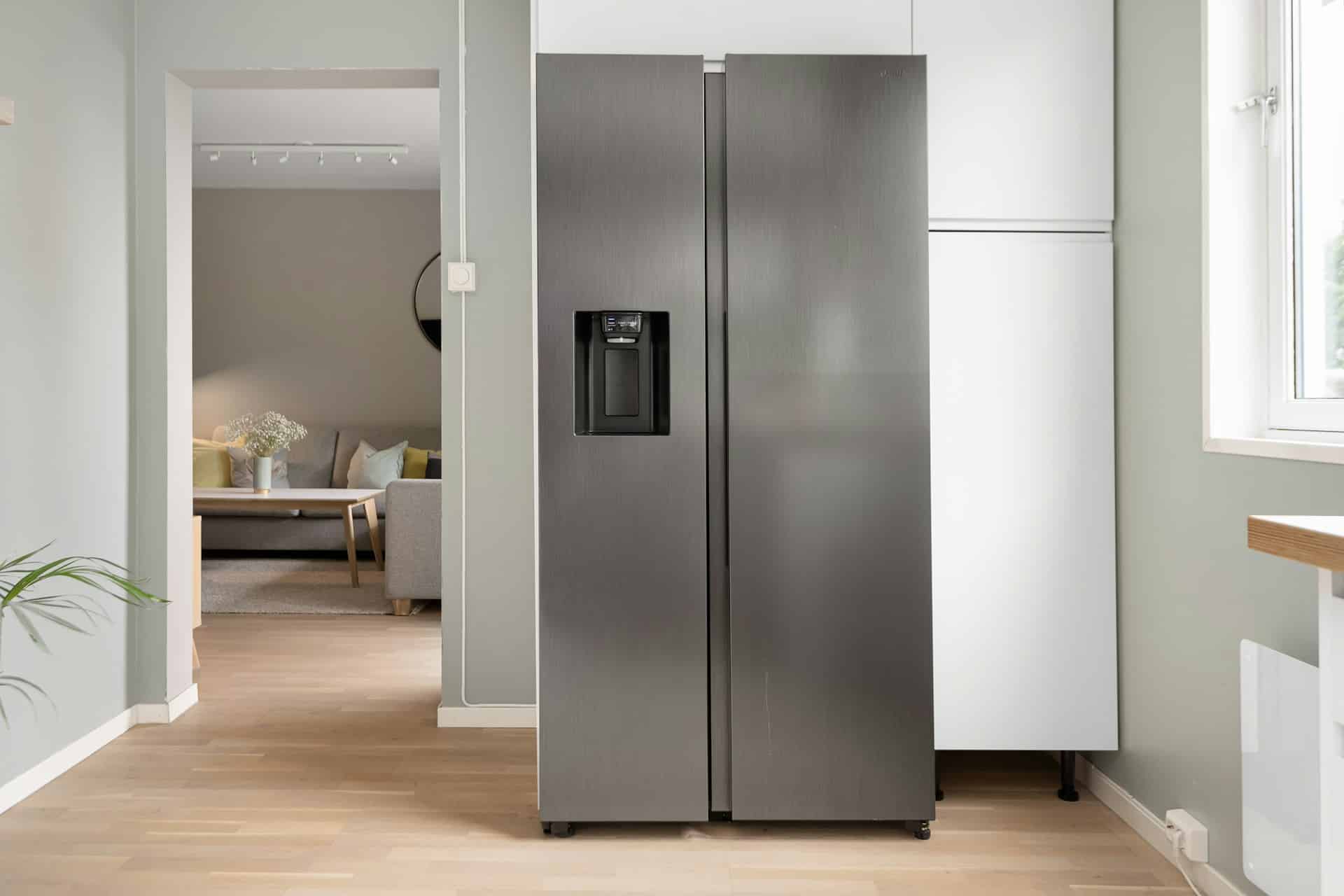 Tricks to Spot Authentic Refrigerator Parts Online