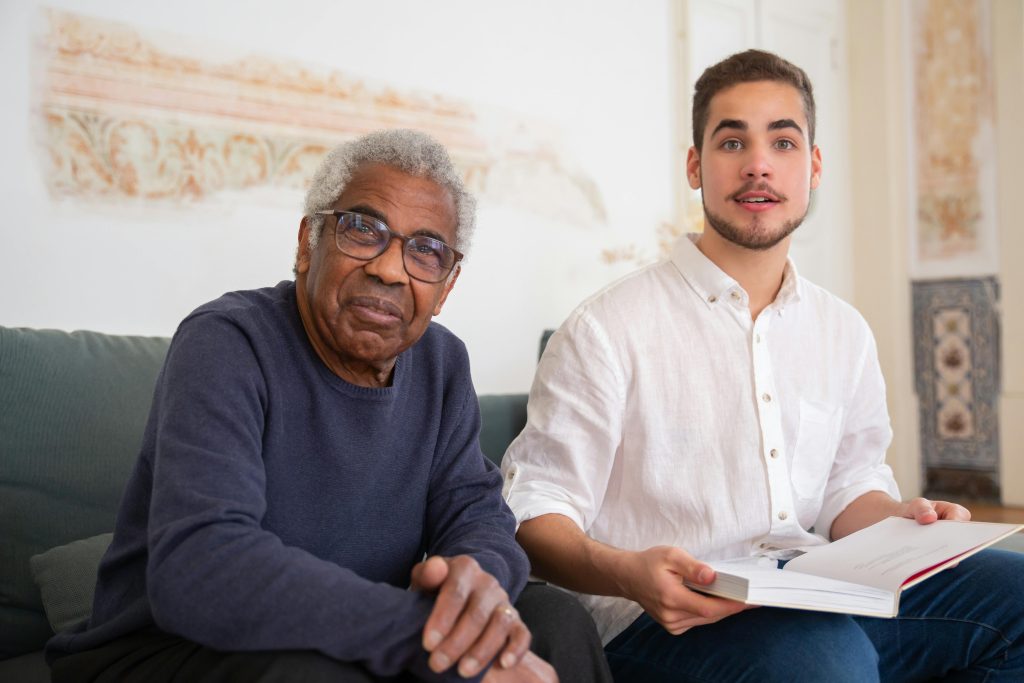 Understanding the Cost of Senior Home Care