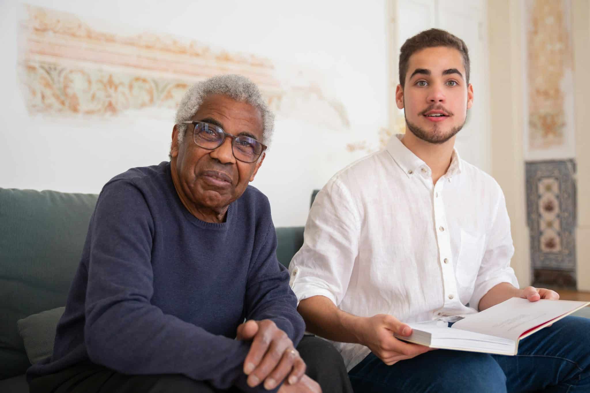 Understanding the Cost of Senior Home Care