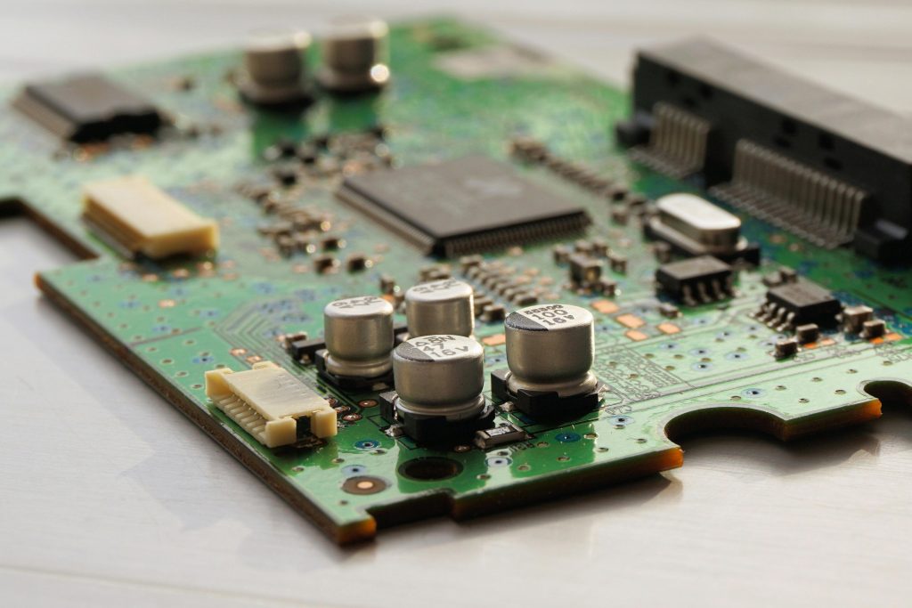 High-end Prototype PCB Assembly Manufacturers in China